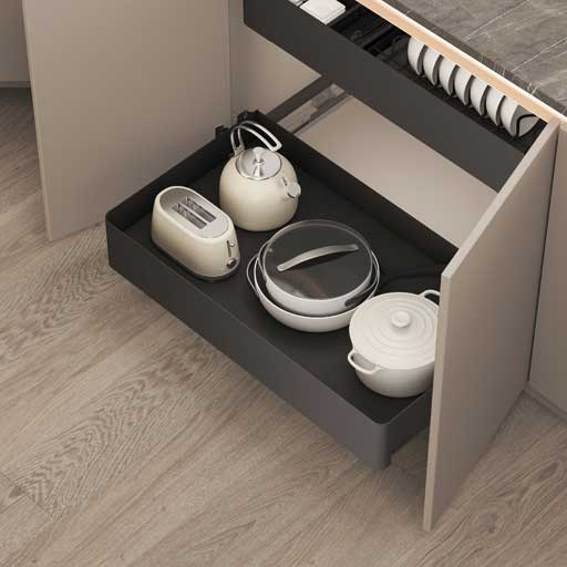 Cajón, imagen 1 de 4