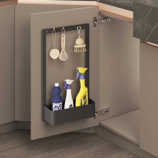 Organizador productos limpieza, imagen 1 de 5
